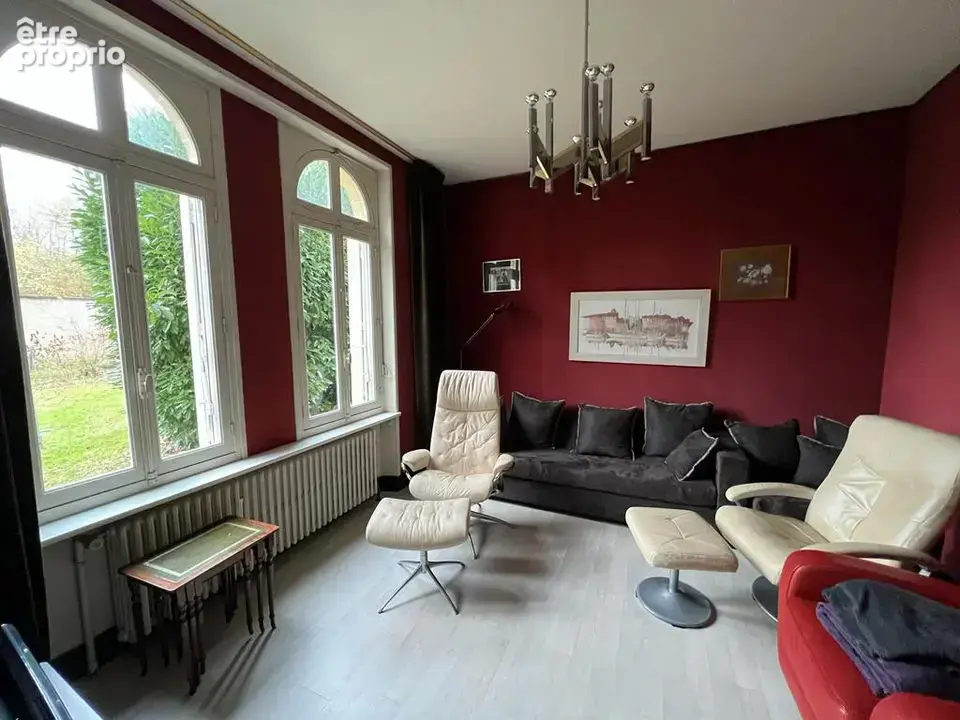 Maison 14 pièces 350 m² à vendre à Falaise (14700) - photo 5