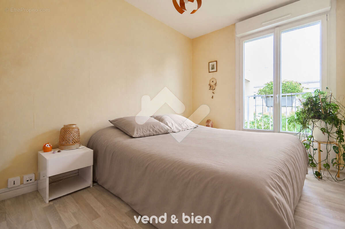 Appartement T6 de 96 m2, familiale ou profession libérale - photo 17