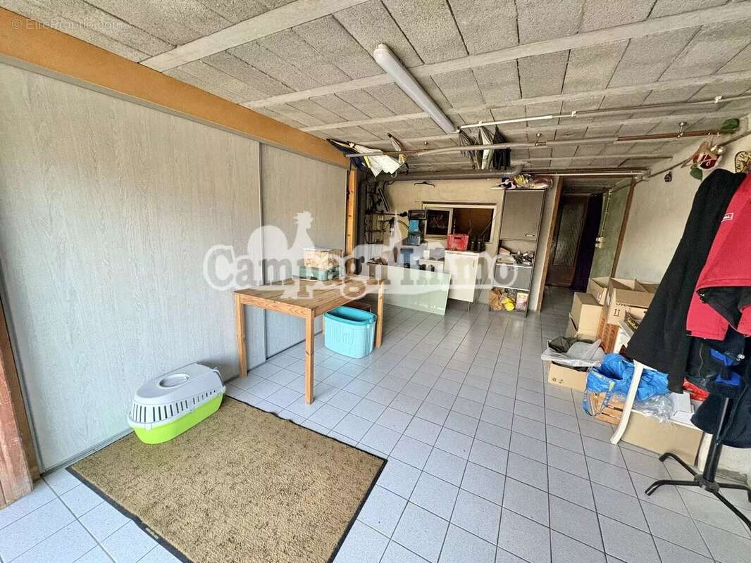 Maison à PONTCHARRA-SUR-TURDINE