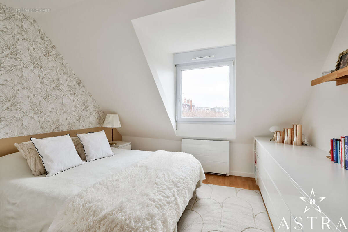 Appartement à ANTONY