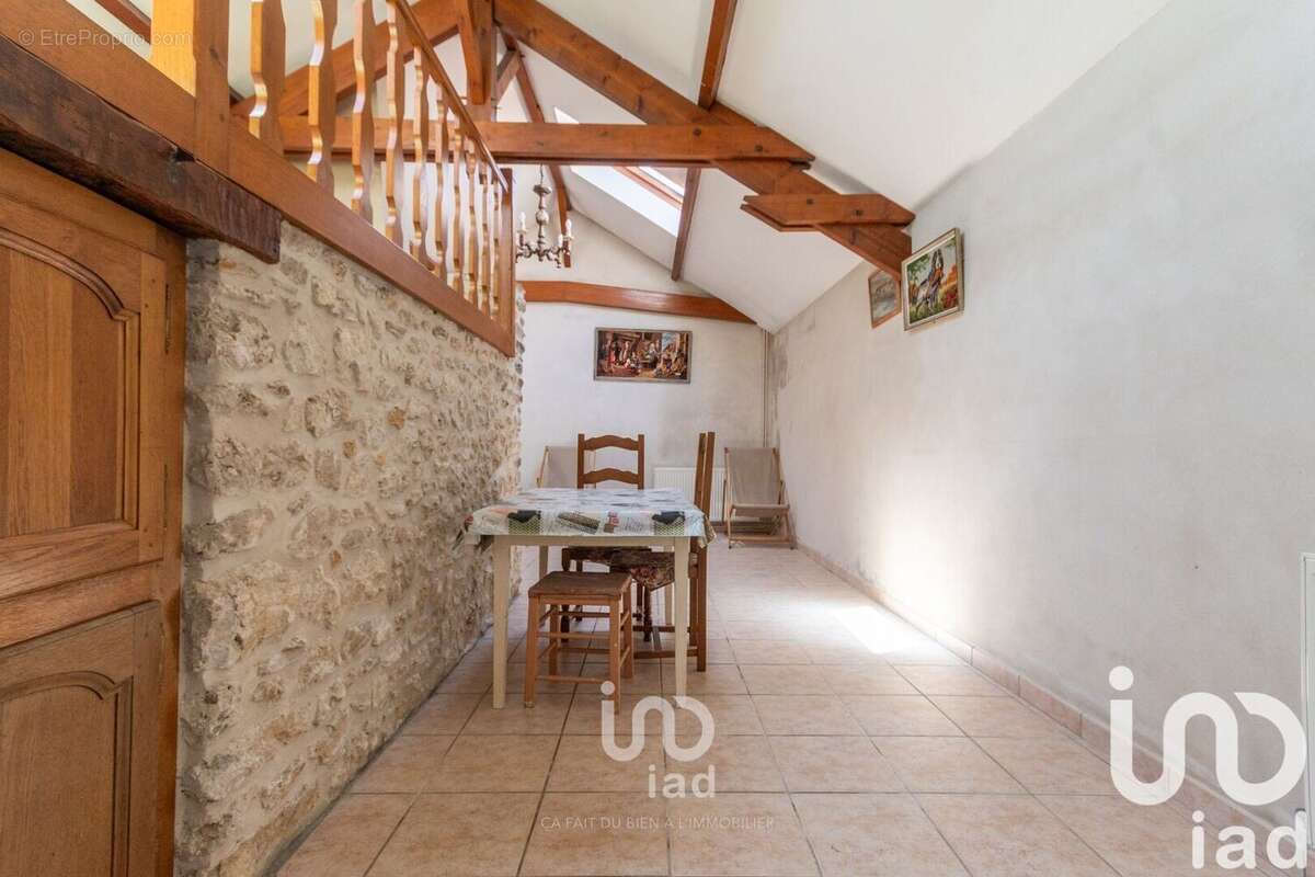 Photo 4 - Maison à GARANCIERES