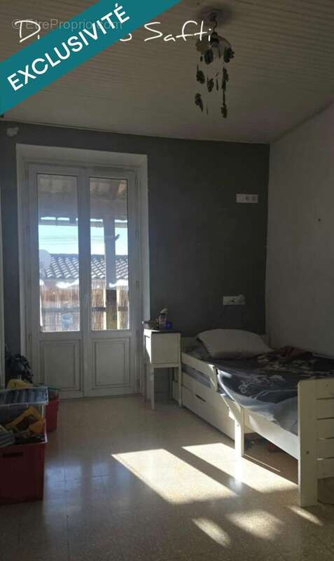 Photo 6 - Maison à SAINTE-TULLE