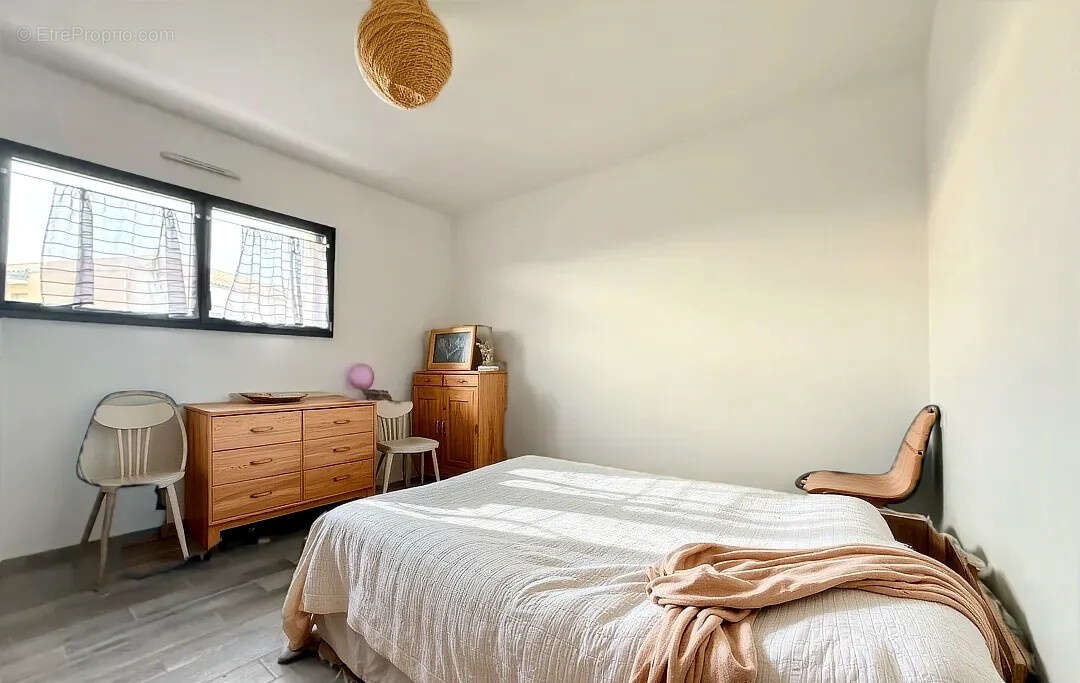 Maison à LES SABLES-D'OLONNE