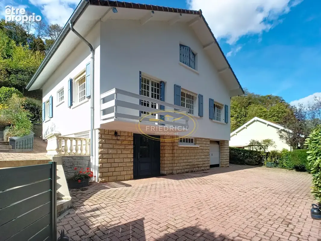 Maison à FAINS-VEEL