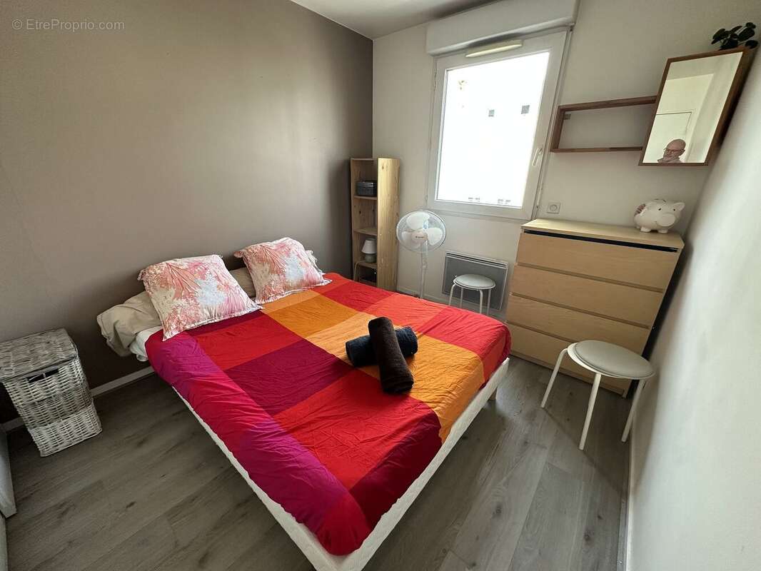 Appartement à CHATILLON