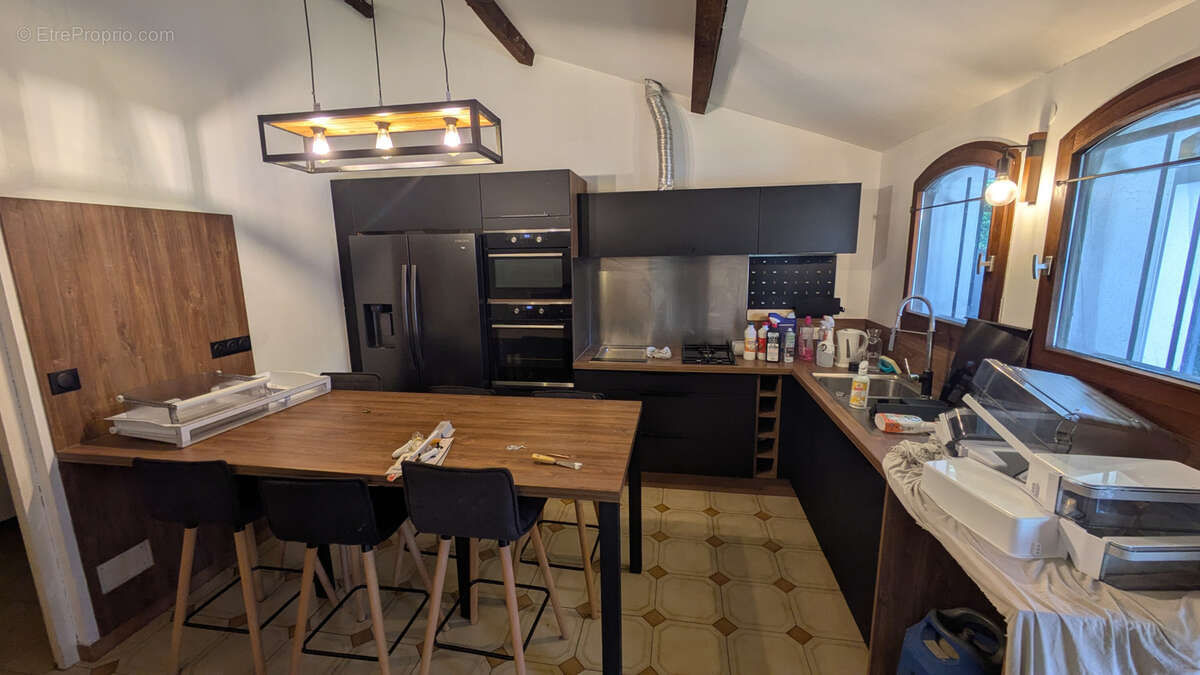 Maison à PERPIGNAN