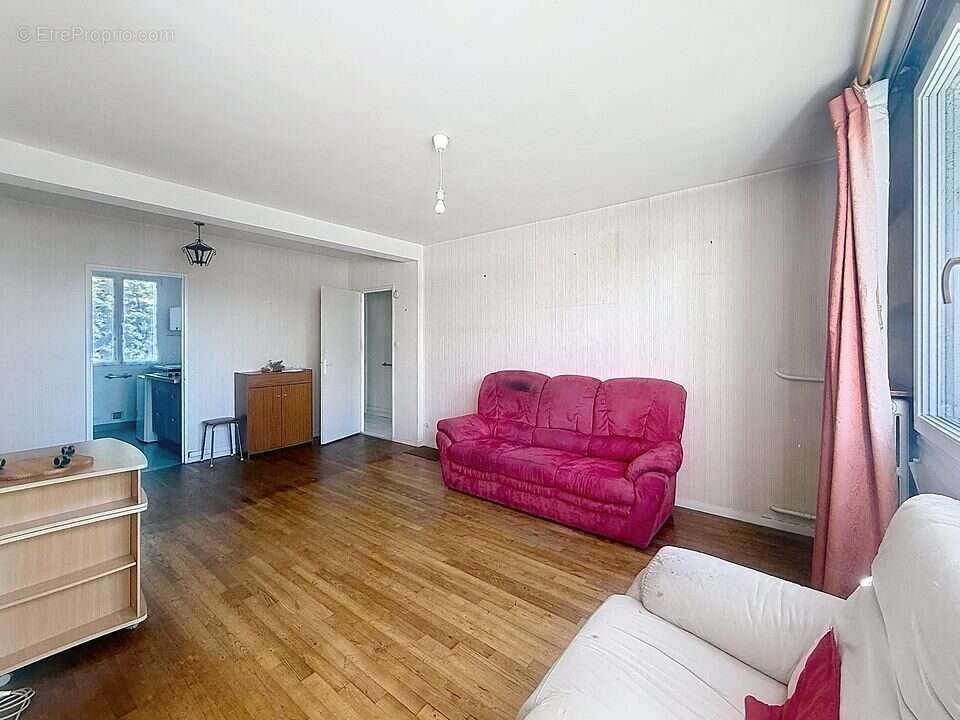 Appartement à TOURS