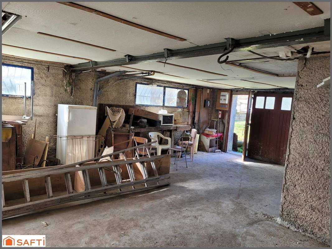 Photo 6 - Maison à REVIGNY-SUR-ORNAIN