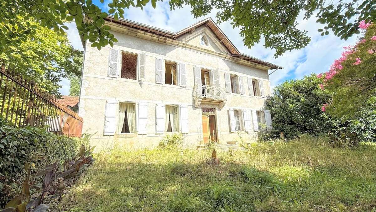 Maison à DAX