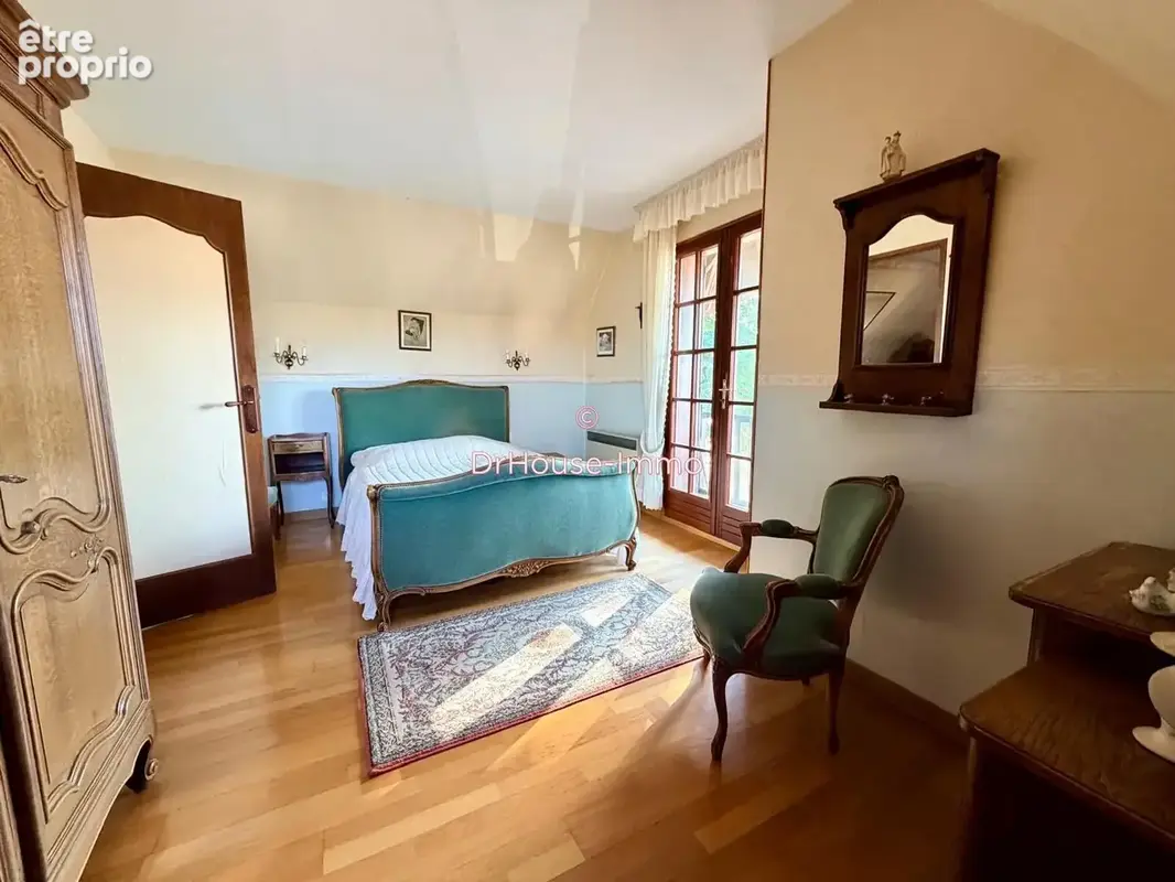 Maison 127 m² à Saint-Vaast-D'equiqueville  - photo 9