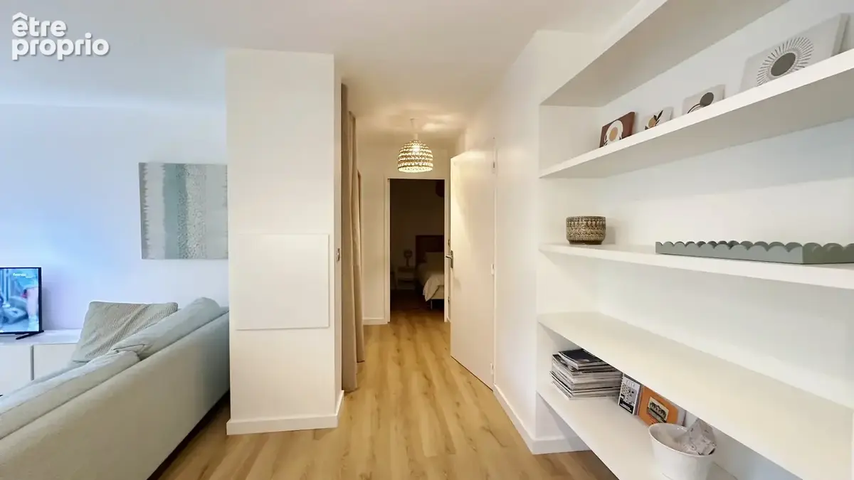 Au bourg de soorts hossegor , bel appartement t3 de 73 avec terrasse - photo 8