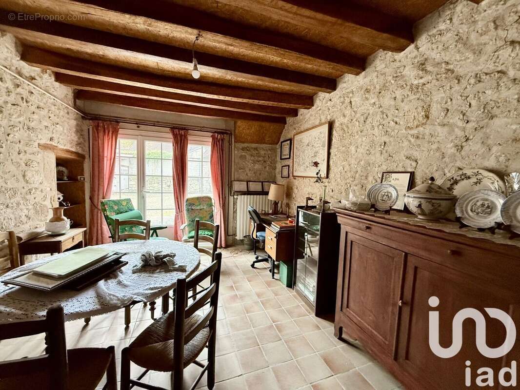 Photo 4 - Maison à ROBERVAL