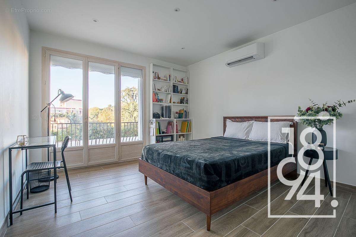 Maison à MARSEILLE-14E