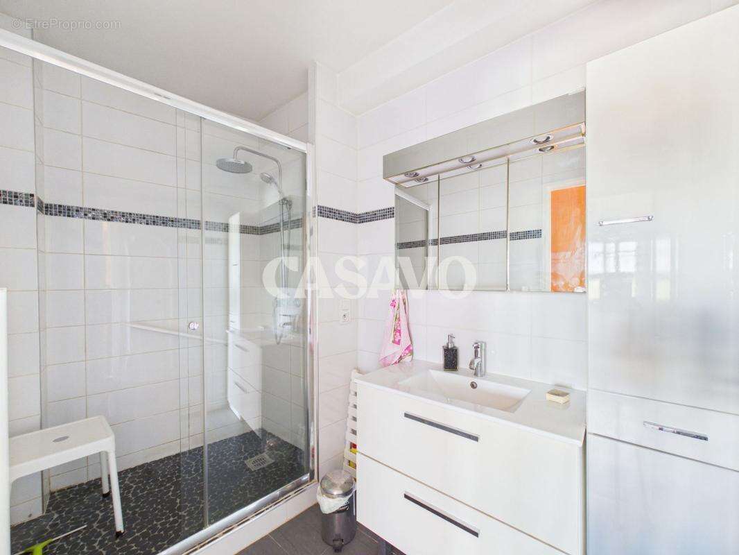 Appartement à CHAMPIGNY-SUR-MARNE