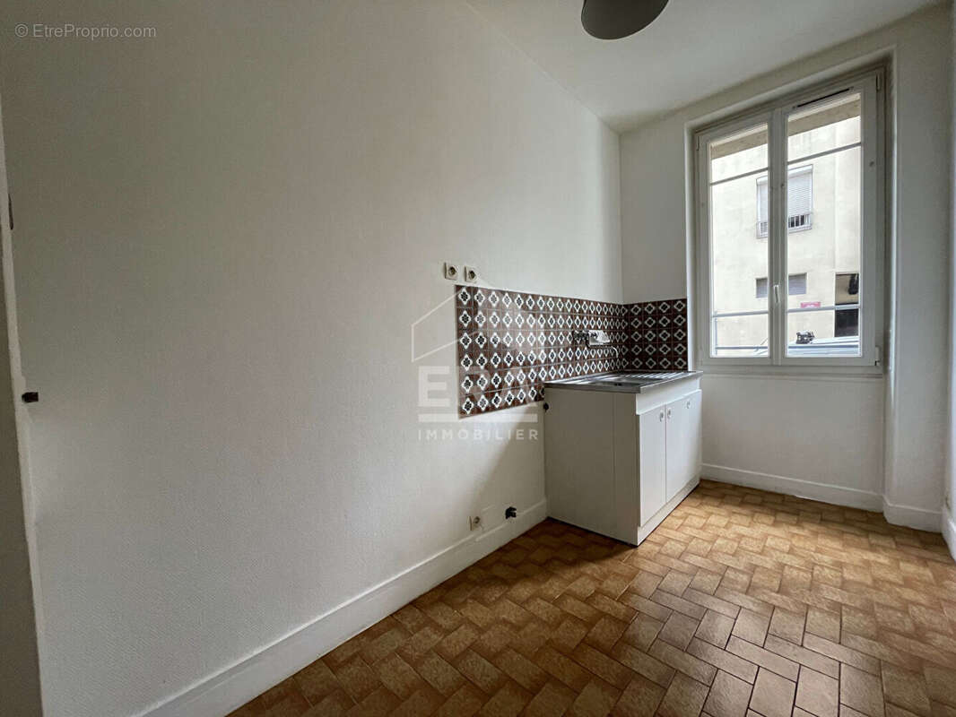 Appartement 53m² à maisons-alfort - photo 4