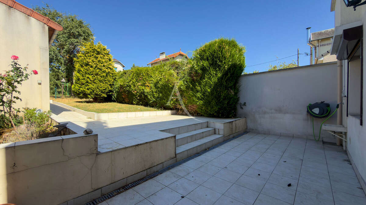 CROSNE Maison coup de coeur!! - photo 16
