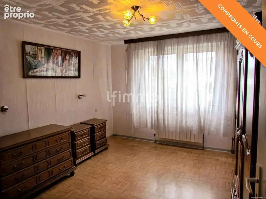 Maison avec une dépendance, sur 7 ares - photo 4