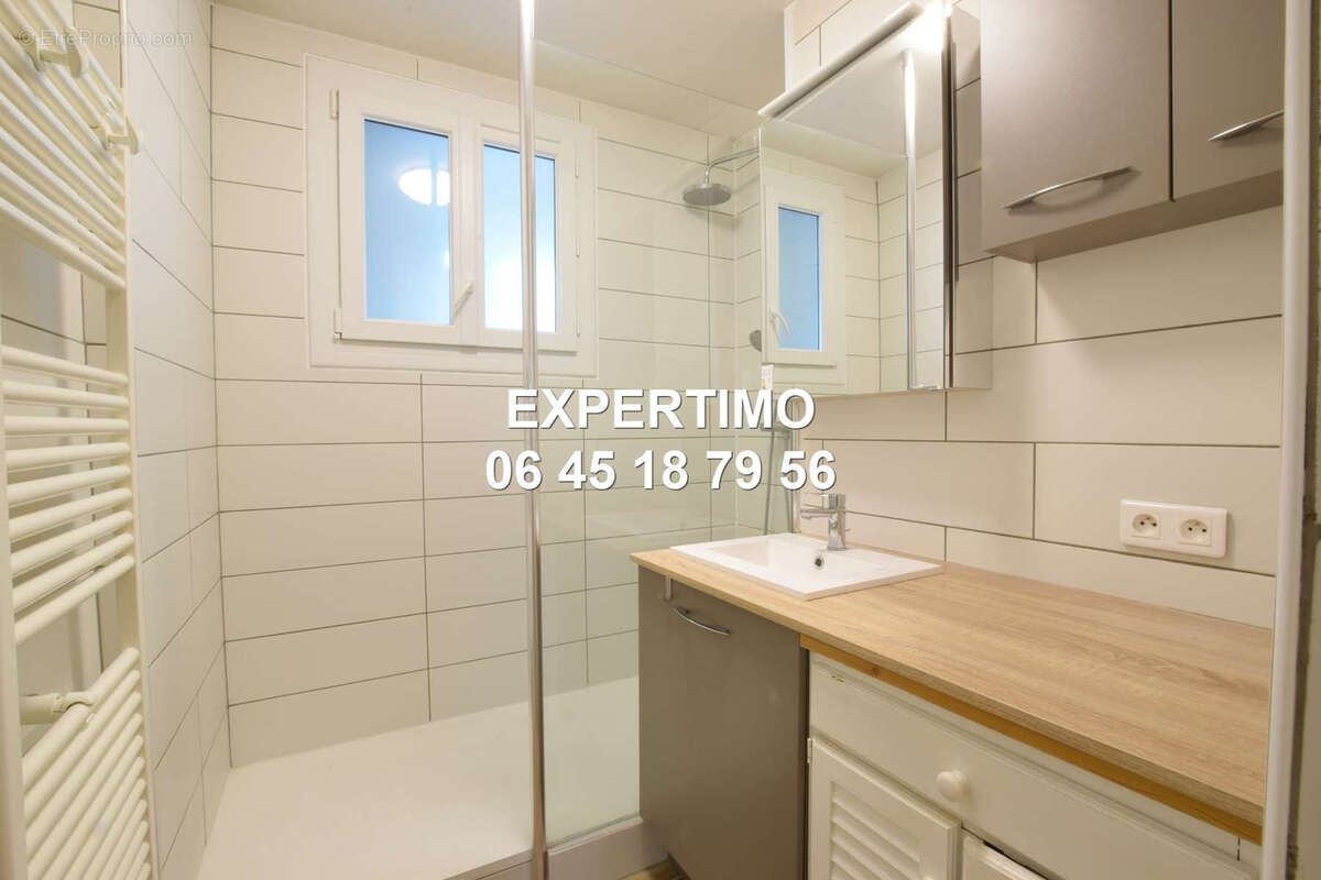 Appartement à VOIRON