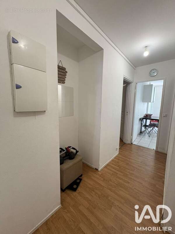 Photo 4 - Appartement à LE MEE-SUR-SEINE
