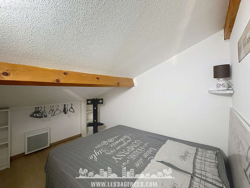 Appartement à LA CROIX-VALMER