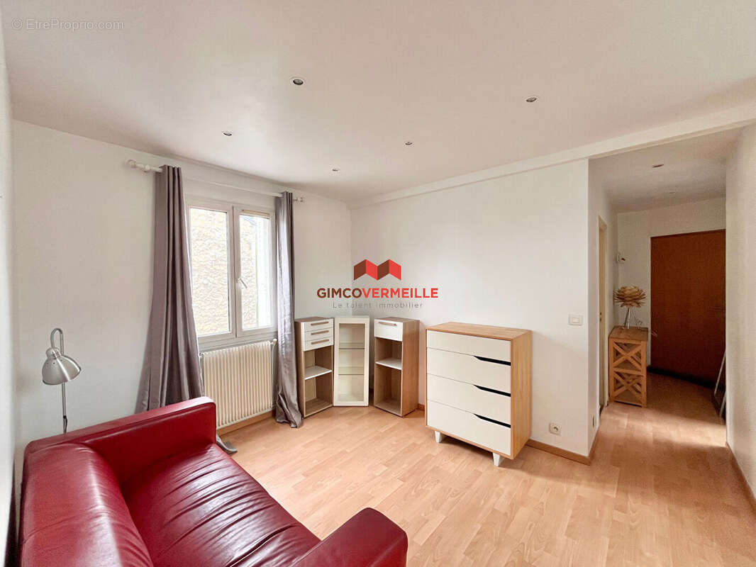 Appartement à CHATOU