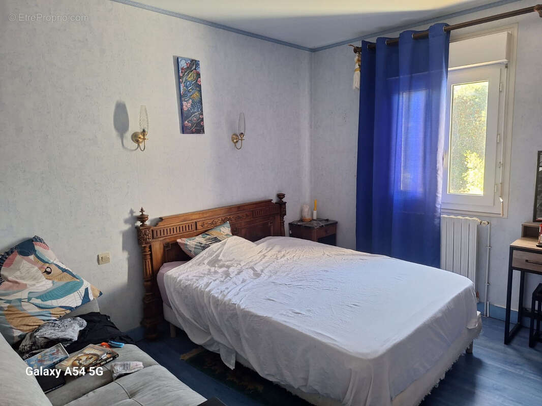 Authentique longère avec jardin, dépendance et 4 chambres   Au cœur de Sauveterre-la-Lémance - photo 10