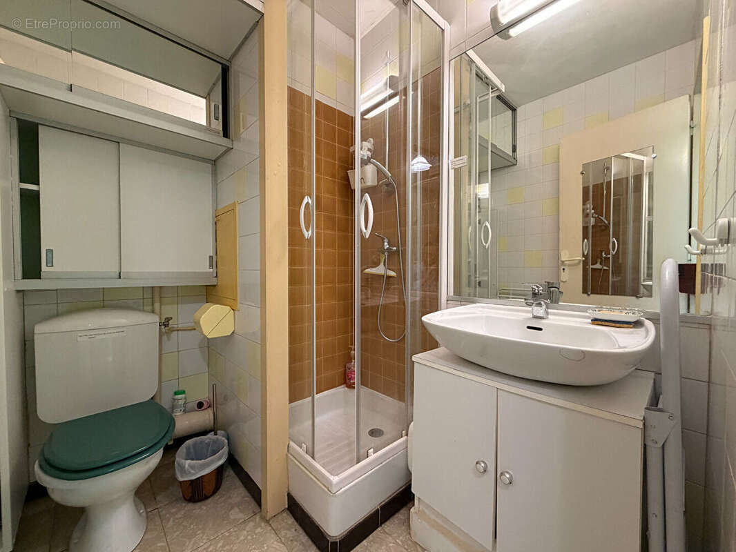 Appartement à ARCACHON