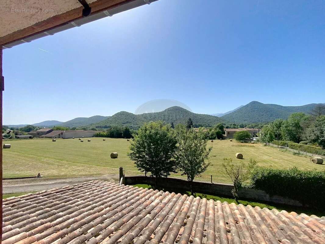 Maison à ENCAUSSE-LES-THERMES