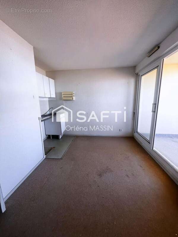 Photo 2 - Appartement à LACANAU