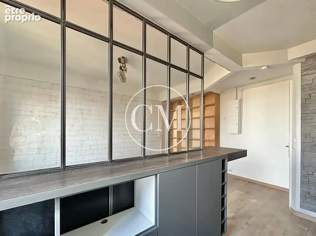 Issy-les-moulineaux appartement - photo 6