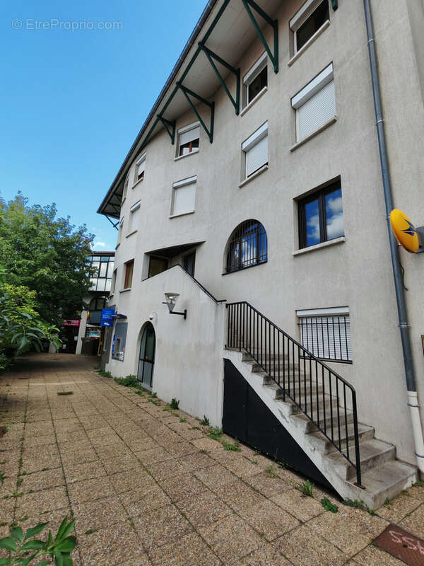 Appartement à AUBIERE