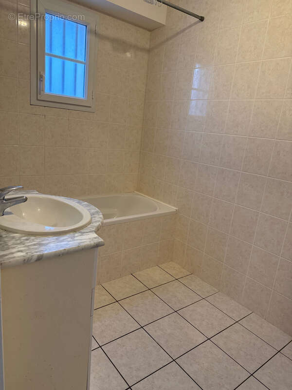 Maison à SAINT-JEAN-DE-MONTS