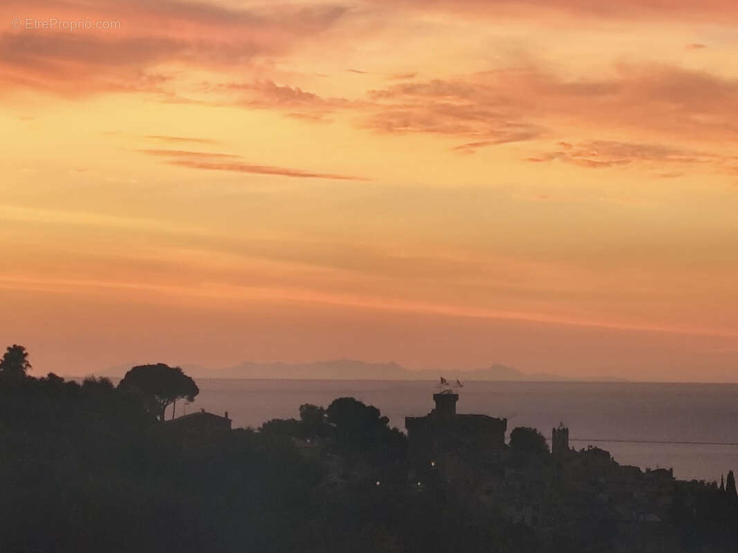 Maison à CAGNES-SUR-MER