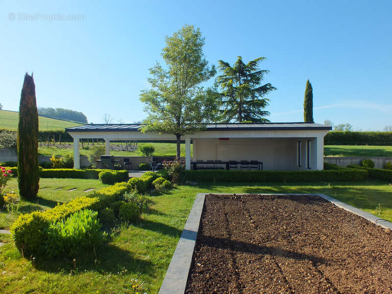 Maison à SEMUR-EN-AUXOIS