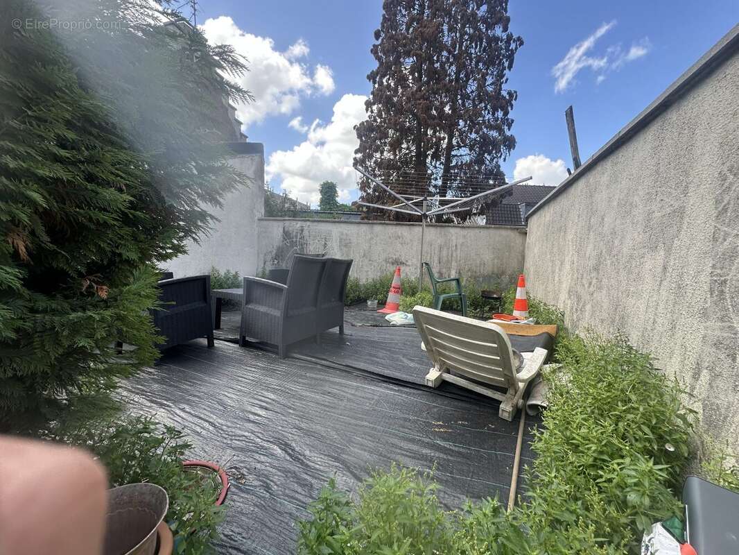 Appartement à ROUBAIX