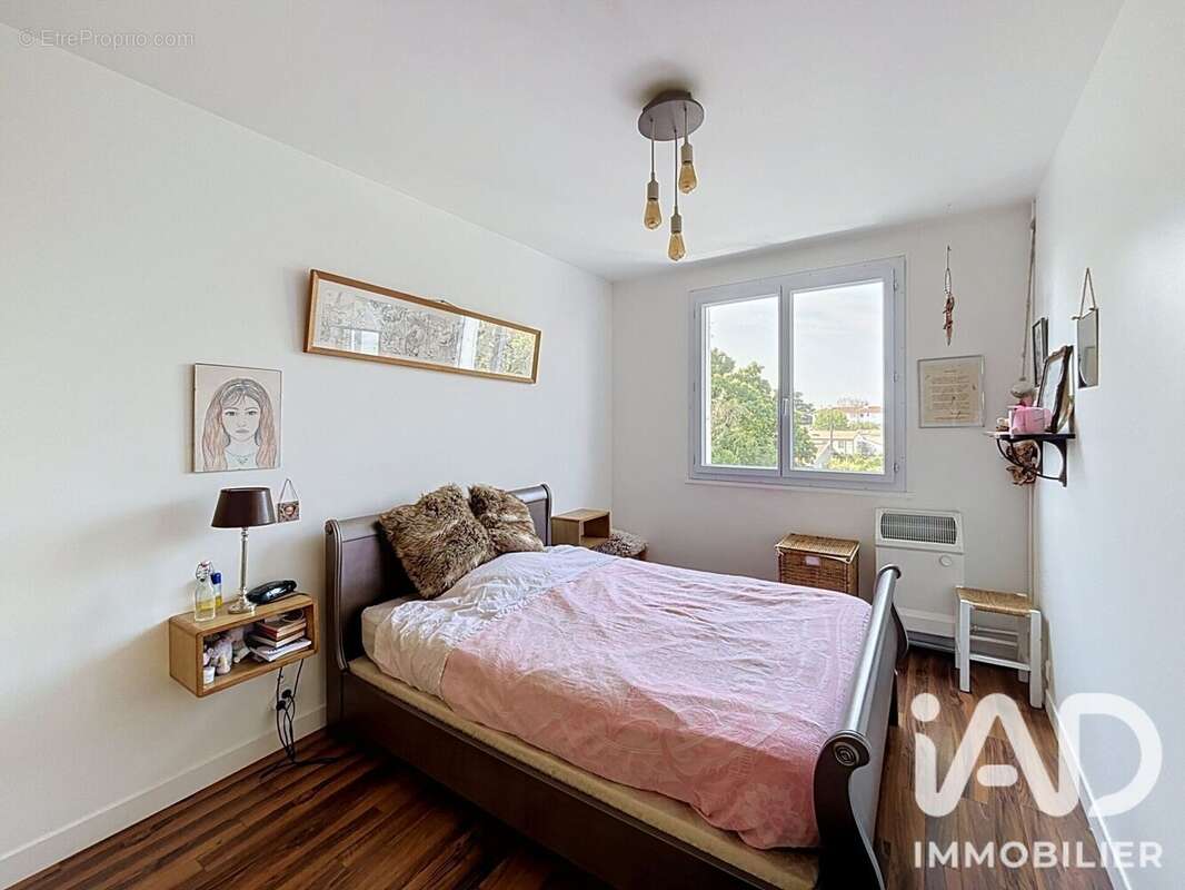Appartement 81 m² à Bordeaux  - photo 5