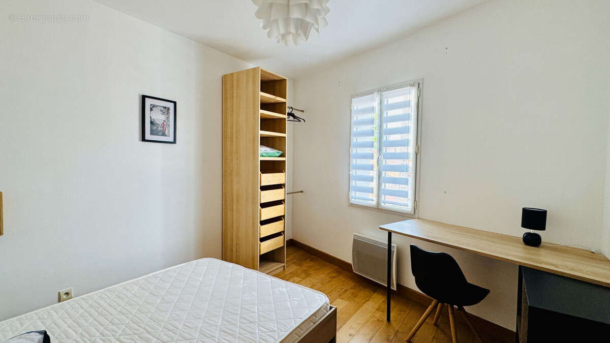 Maison La Roche Sur Yon - 6 chambres - photo 11