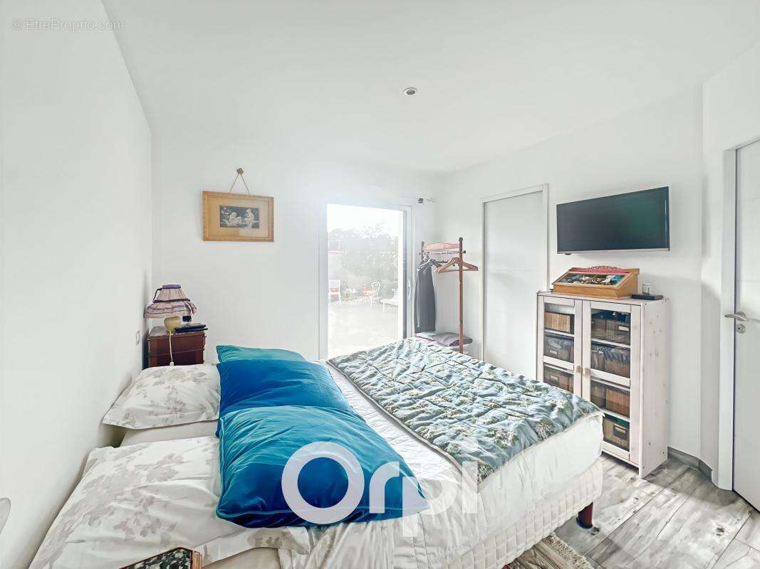 Maison à SAINT-JEAN-DE-MONTS