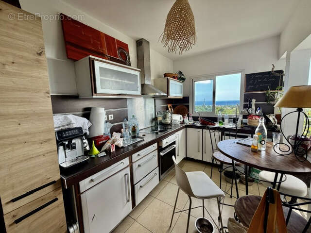 Maison à SAINT-PIERRE