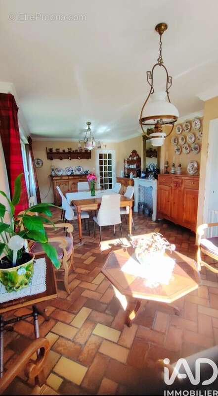 Maison 165 m² à Remilly-Wirquin  - photo 5