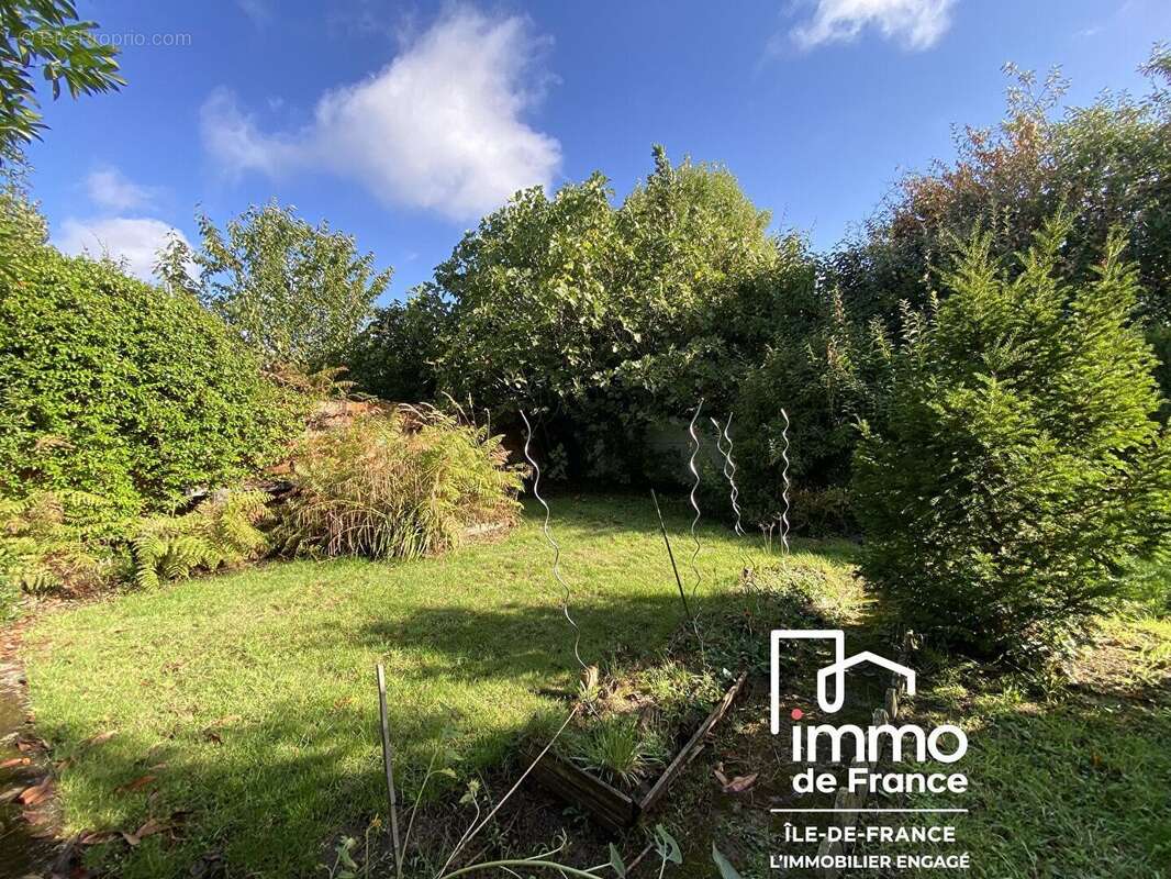 Maison à PALAISEAU