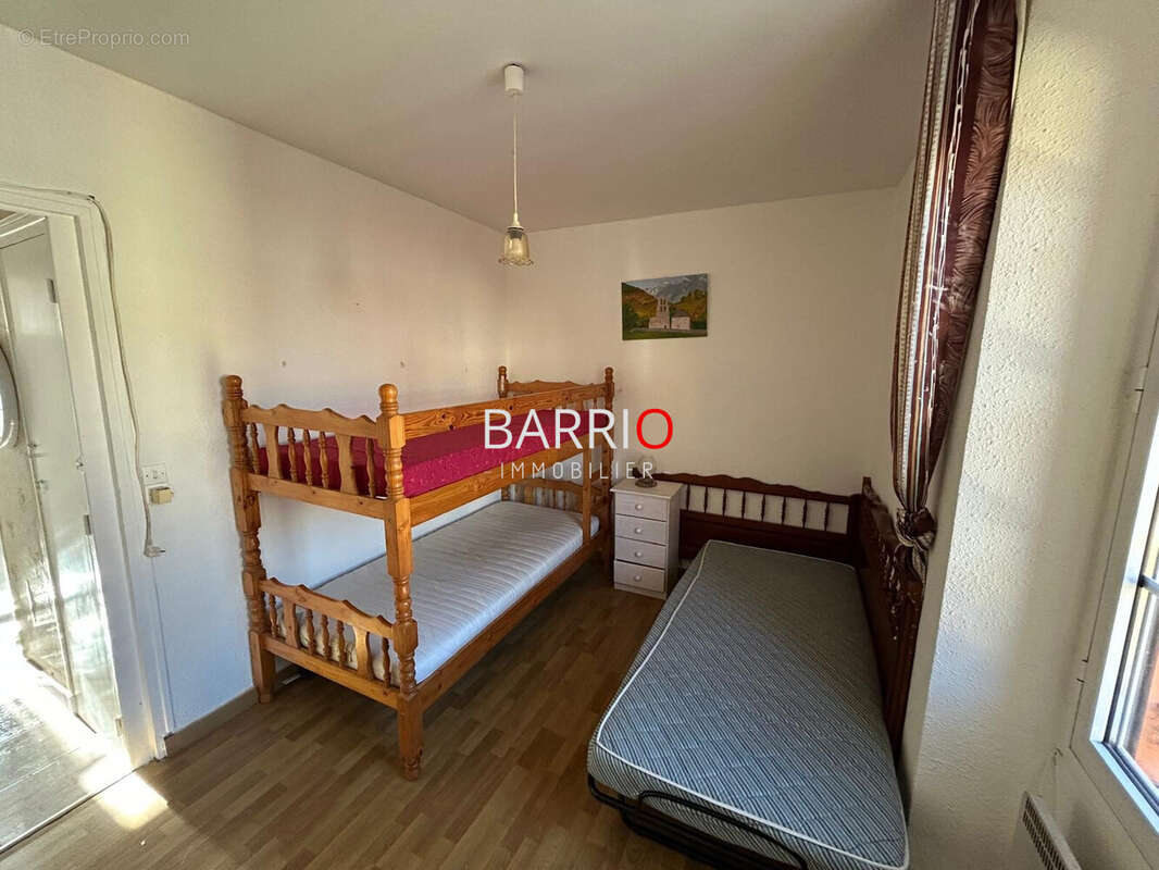 Appartement à PORT-VENDRES
