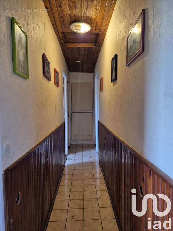 Photo 5 - Maison à LIANCOURT