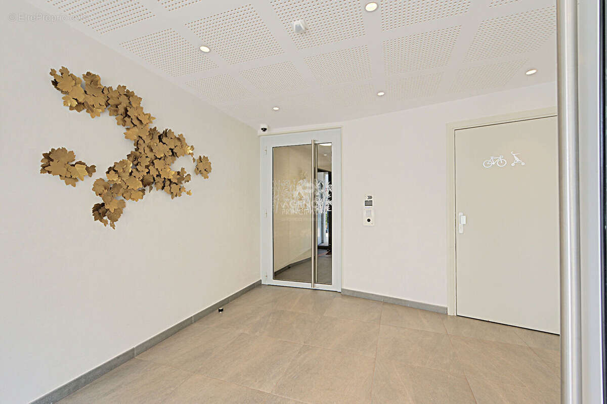 Appartement à SAINT-GERMAIN-EN-LAYE