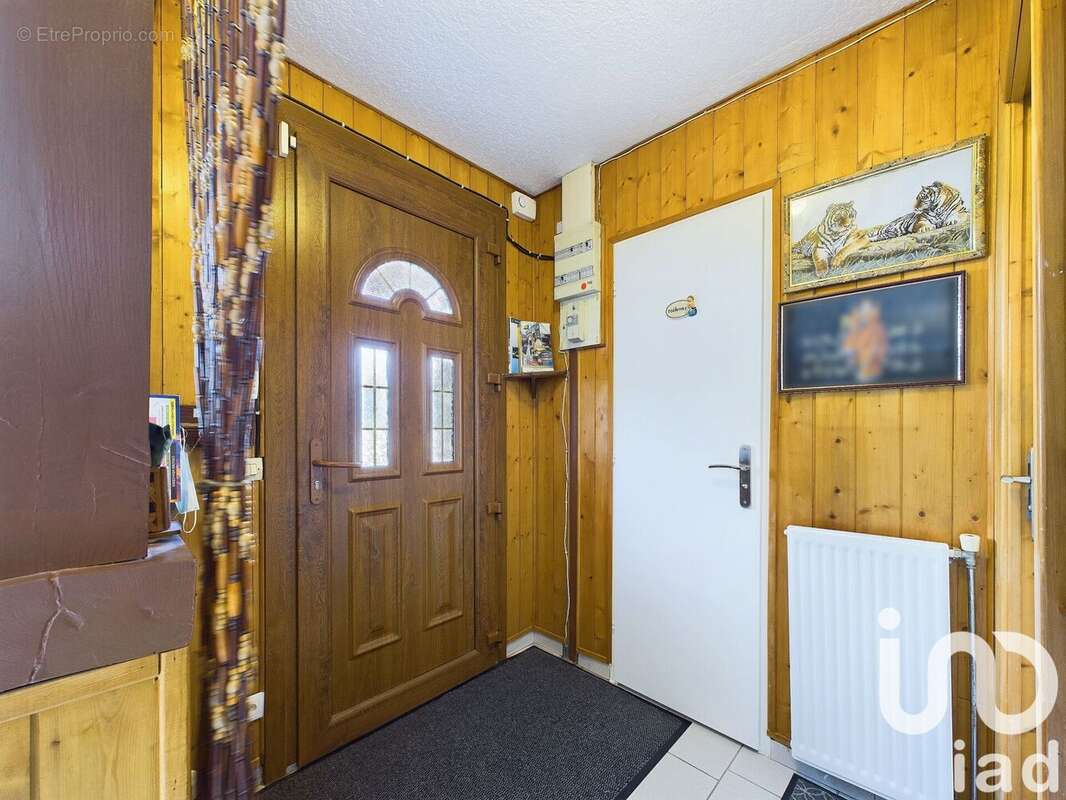 Photo 2 - Maison à GOUSSAINVILLE