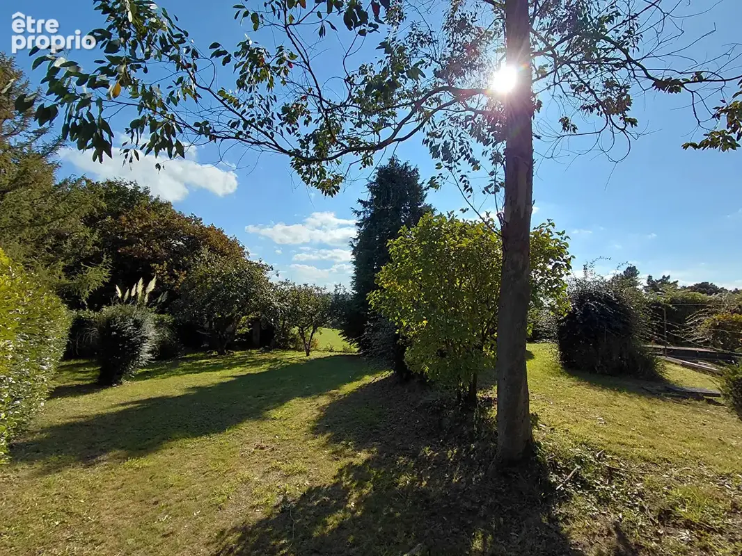 Maison Plourin Les Morlaix  7 pièce(s) 160 m2 - photo 10