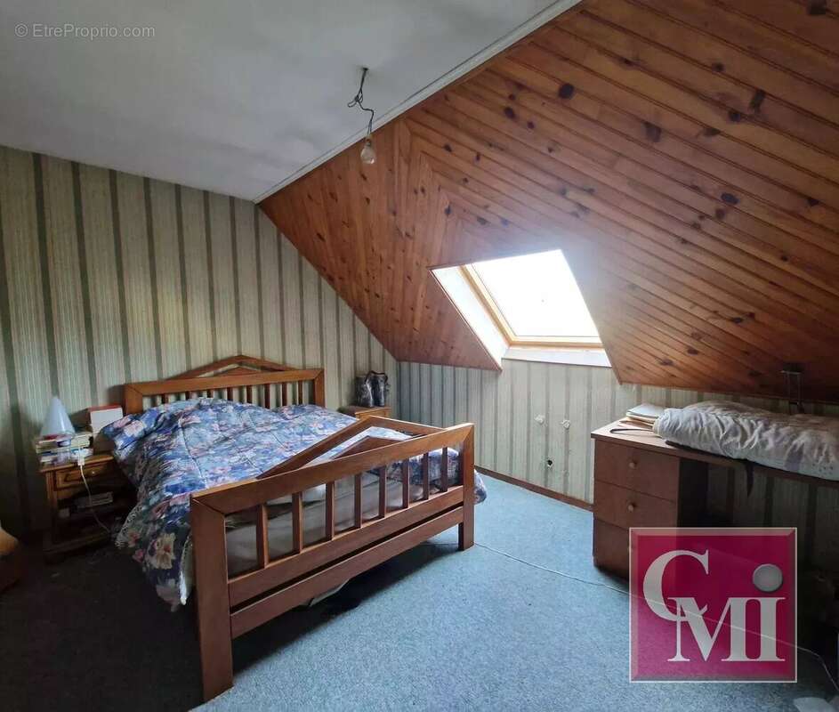 Maison agréable sur un terrain clos de 424 m2 (3 chambres et - photo 8