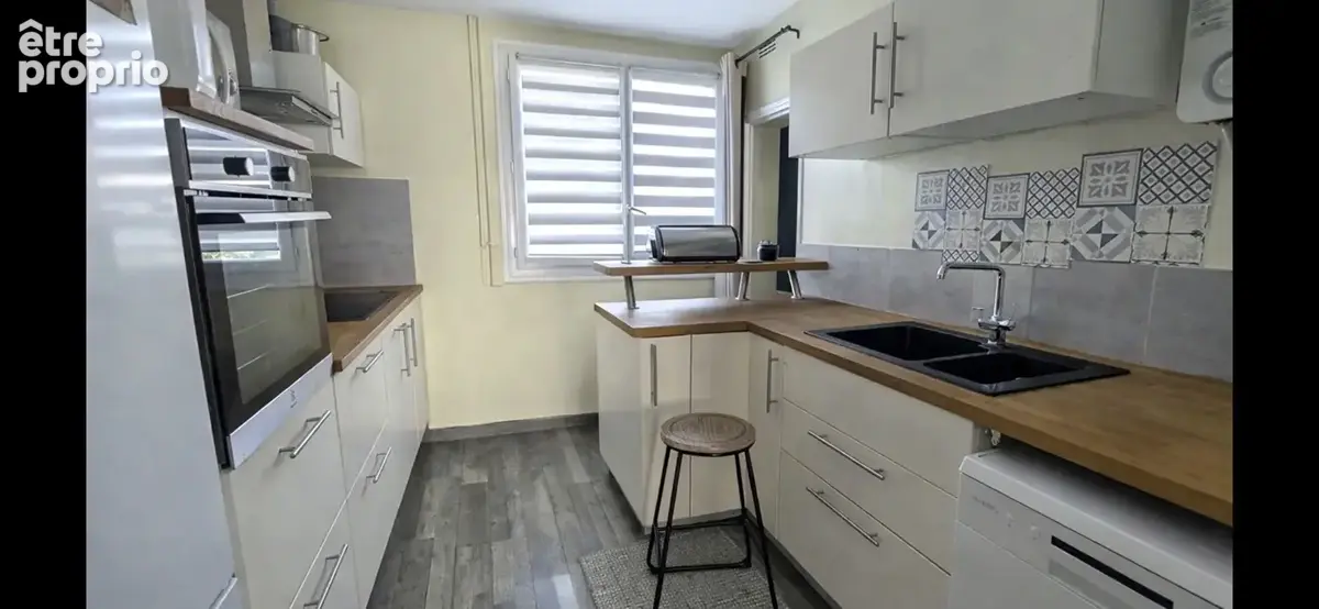 Appartement 6 pièces 103 m² à vendre à Conflans-Sainte-Honorine (78700) - photo 5