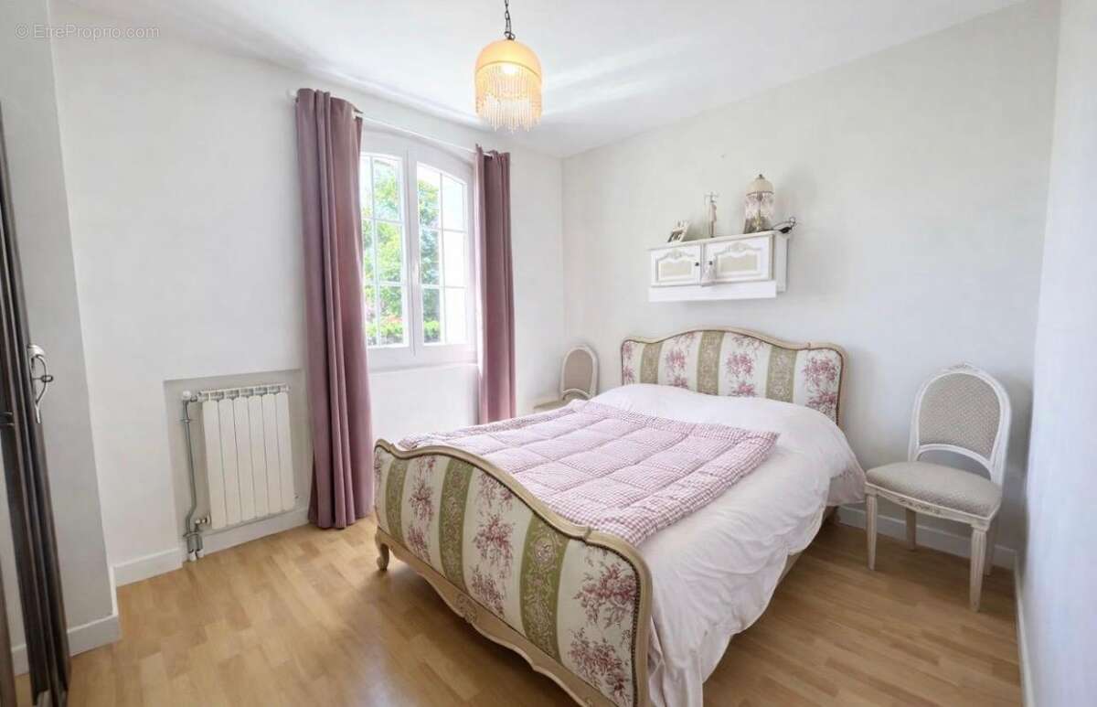 Maison à MARSAS