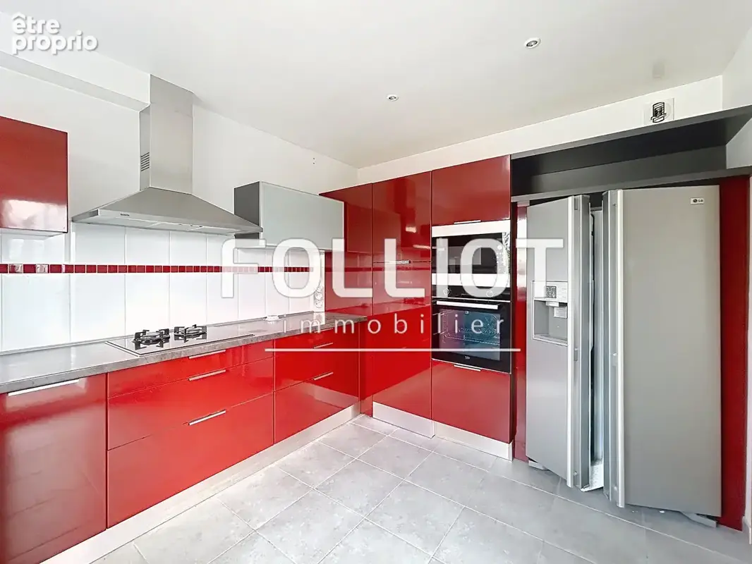 Maison Granville 170m2 A VENDRE 50400 GRANVILLE - photo 5
